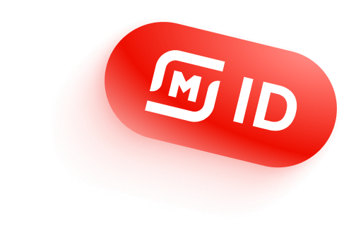 Magnit ID icon